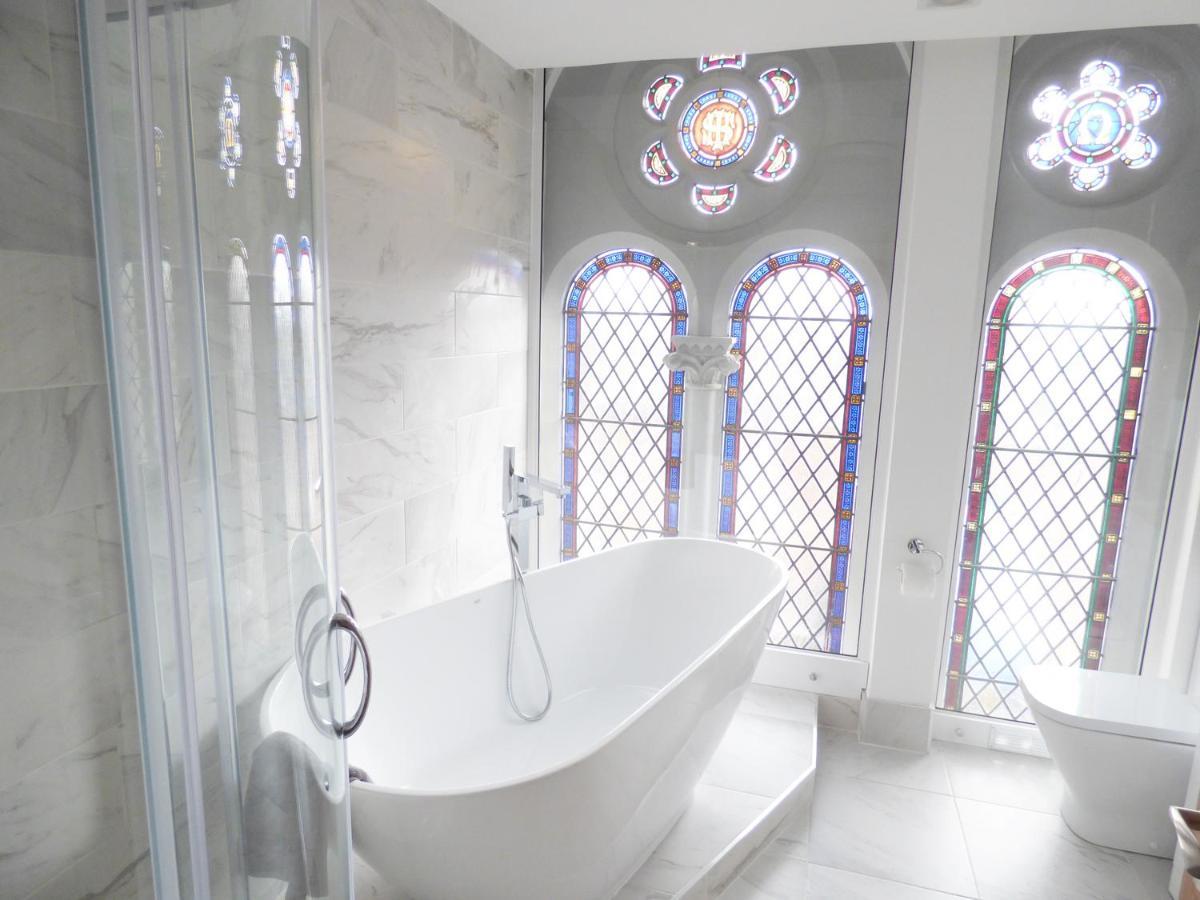 1 Chapel Place Chester Luaran gambar