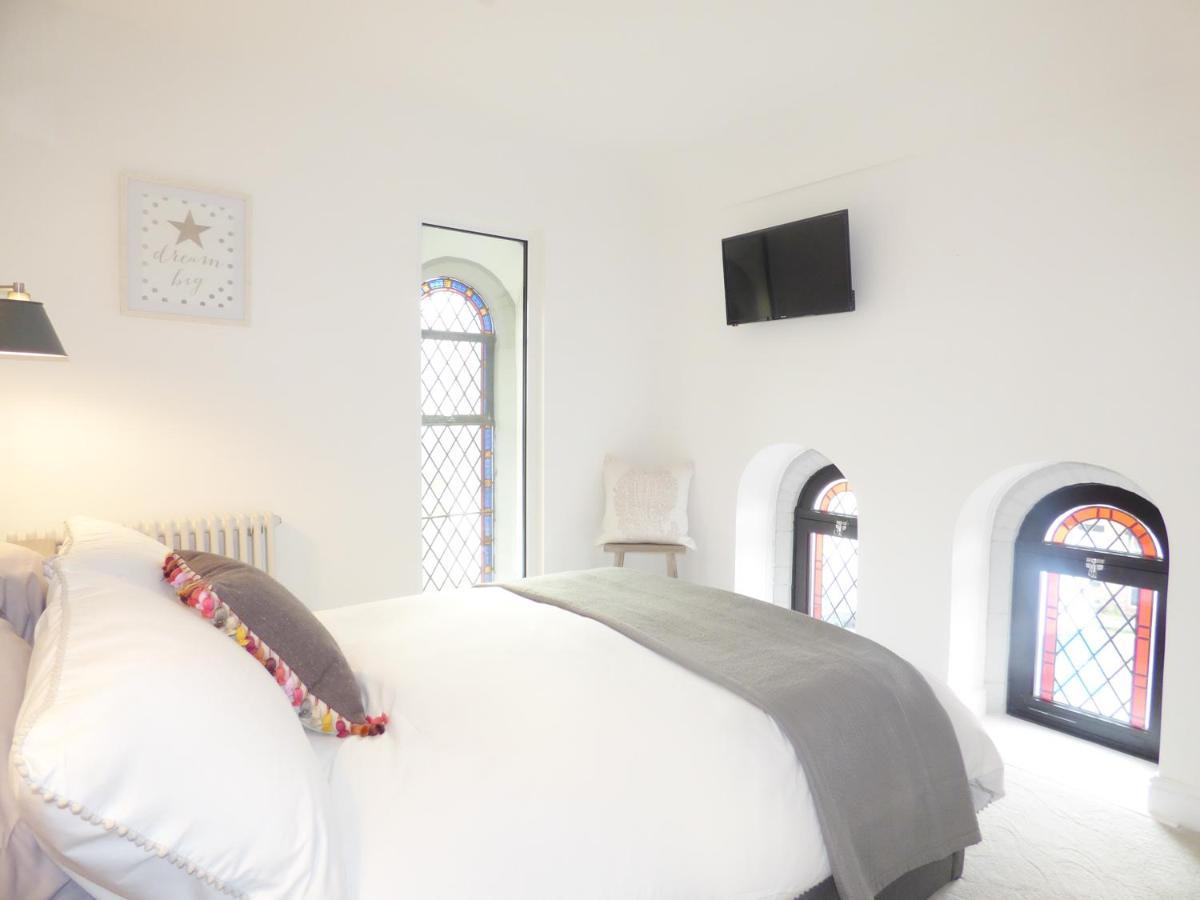 1 Chapel Place Chester Luaran gambar