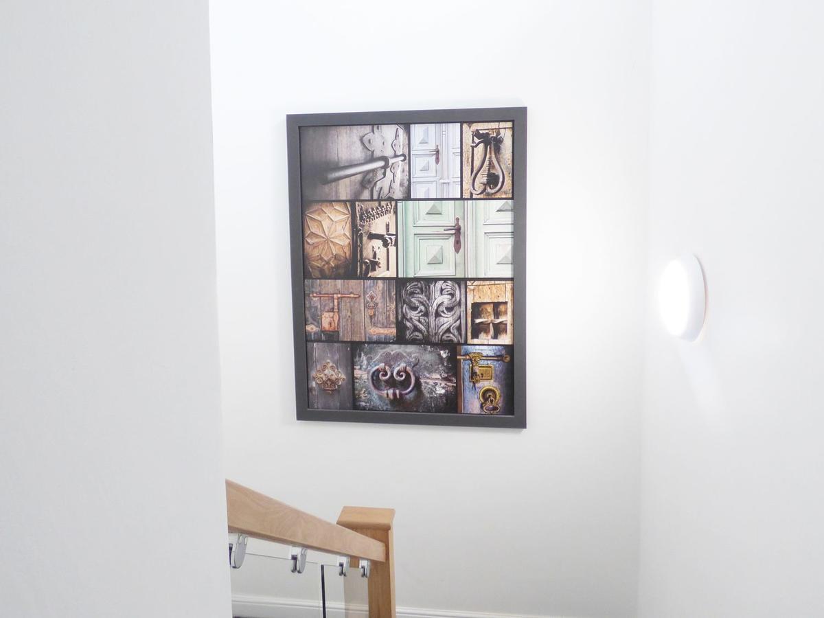 1 Chapel Place Chester Luaran gambar